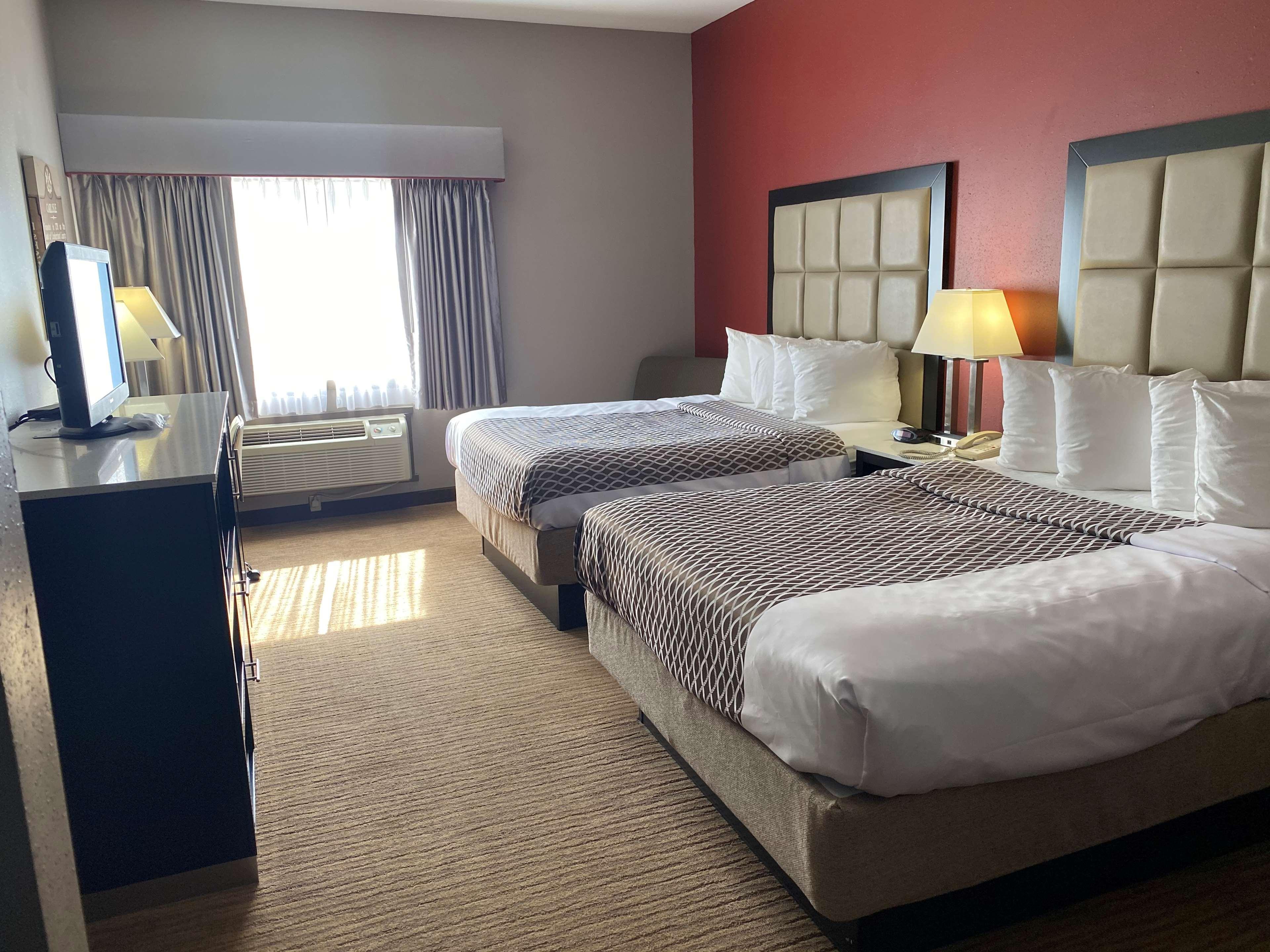 Best Western Carlisle Eksteriør bilde