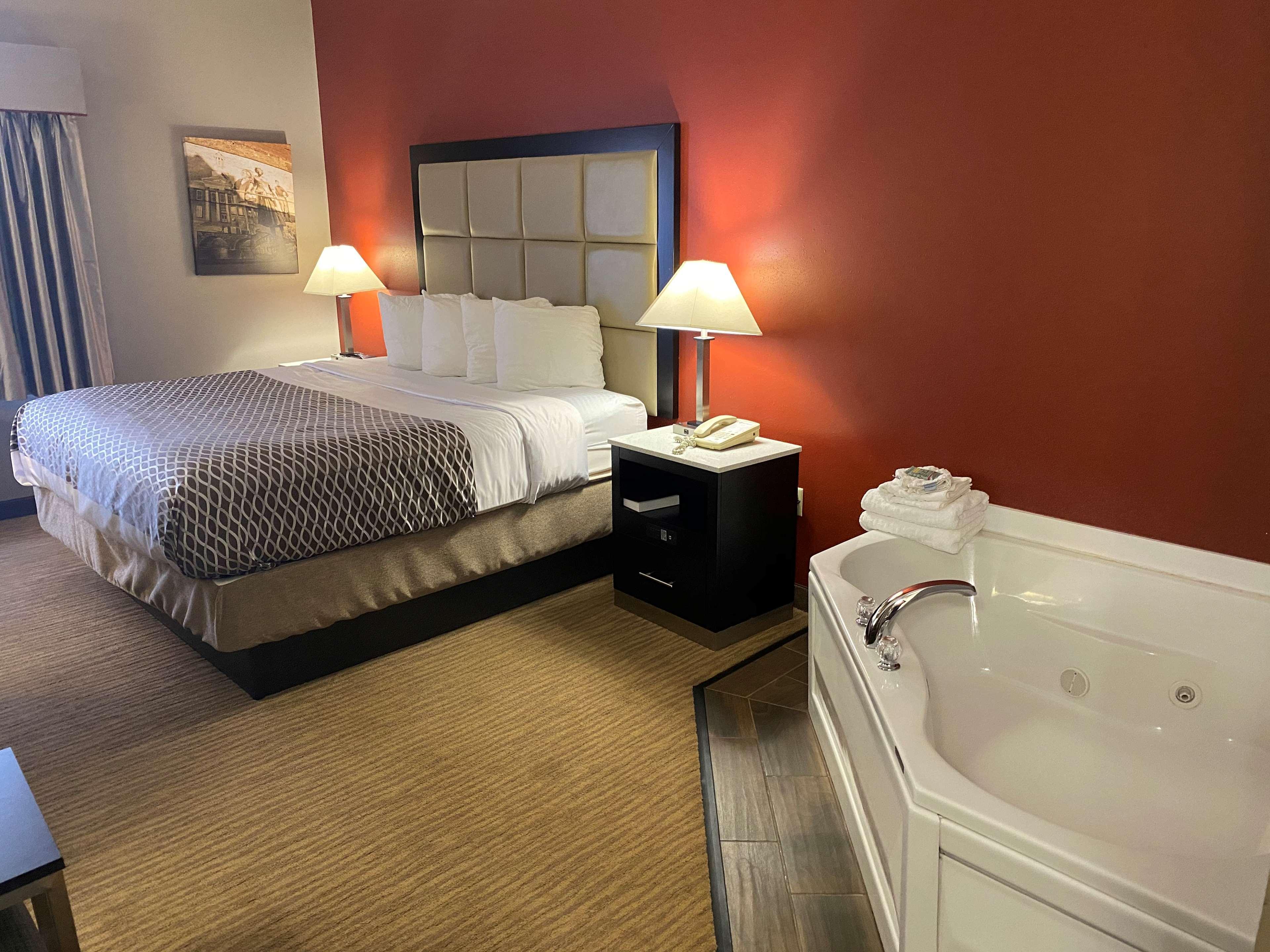 Best Western Carlisle Eksteriør bilde