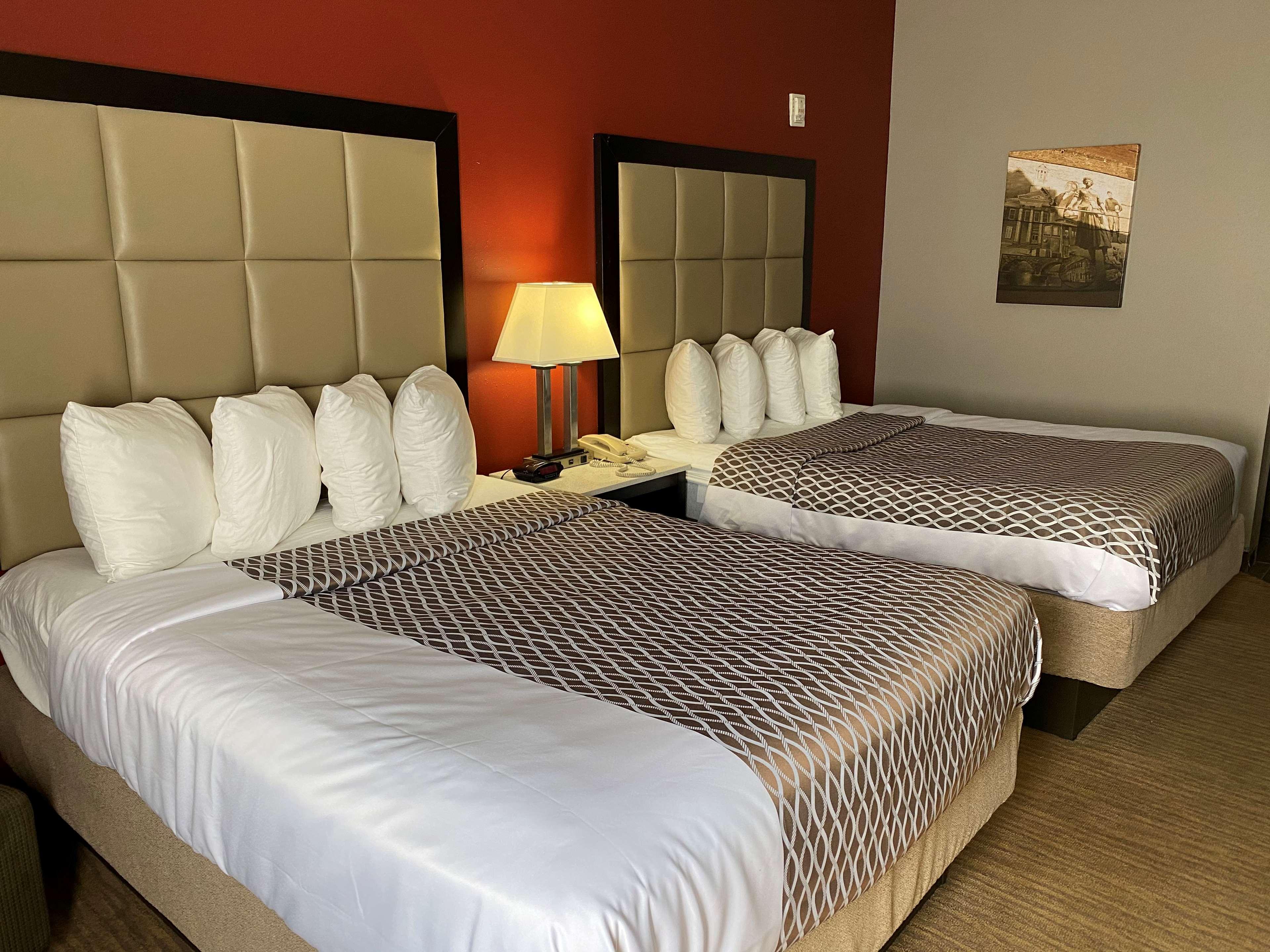Best Western Carlisle Eksteriør bilde
