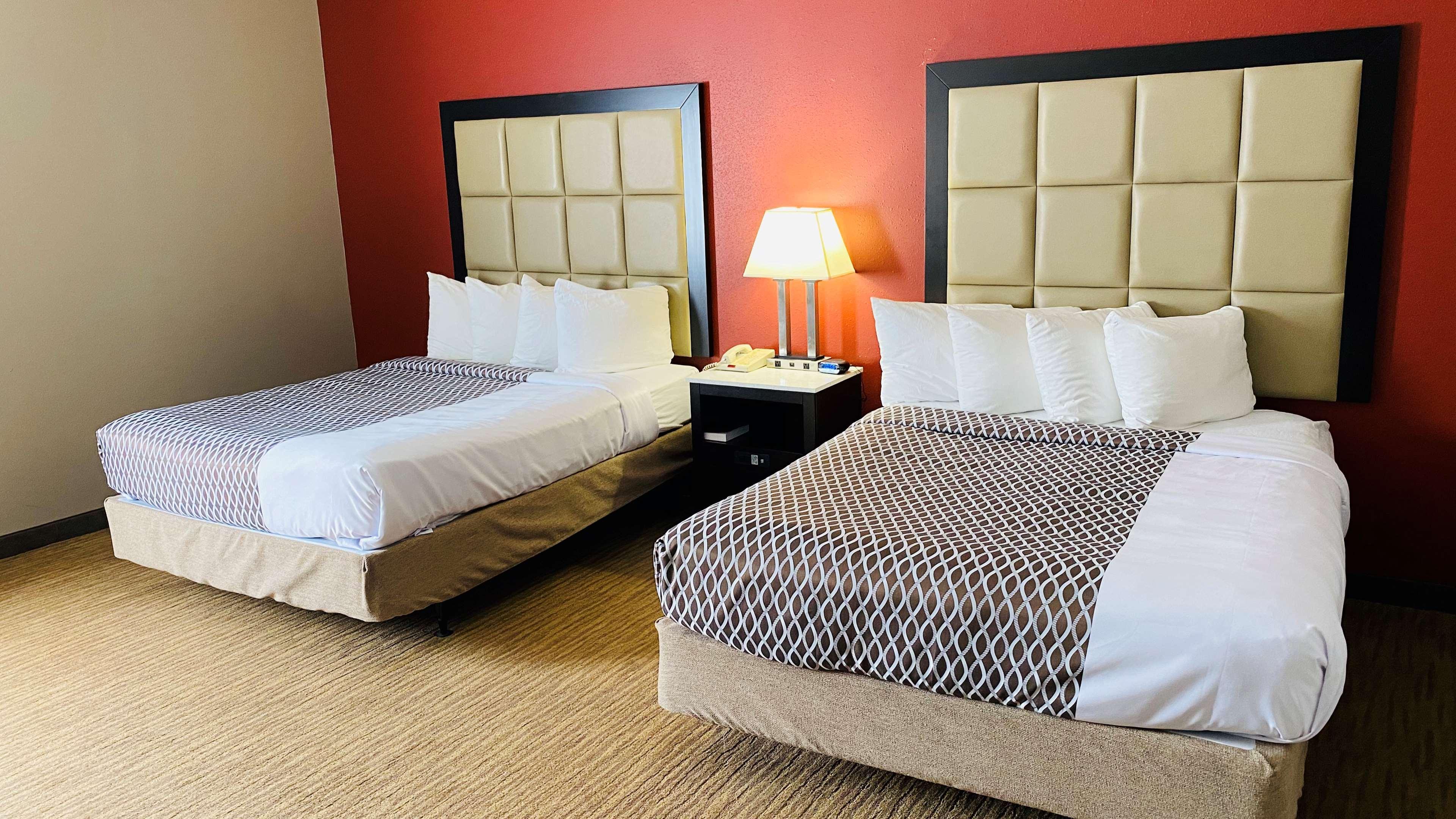Best Western Carlisle Eksteriør bilde