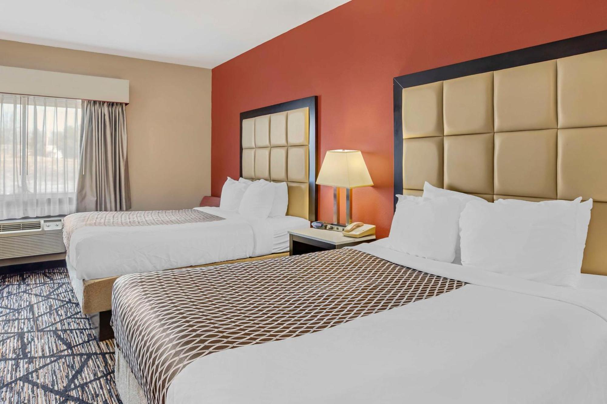 Best Western Carlisle Eksteriør bilde