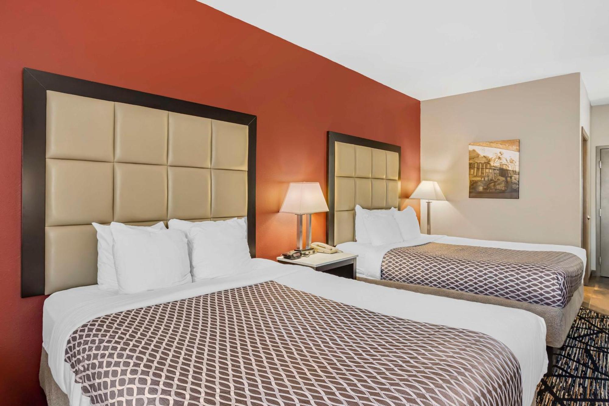 Best Western Carlisle Eksteriør bilde