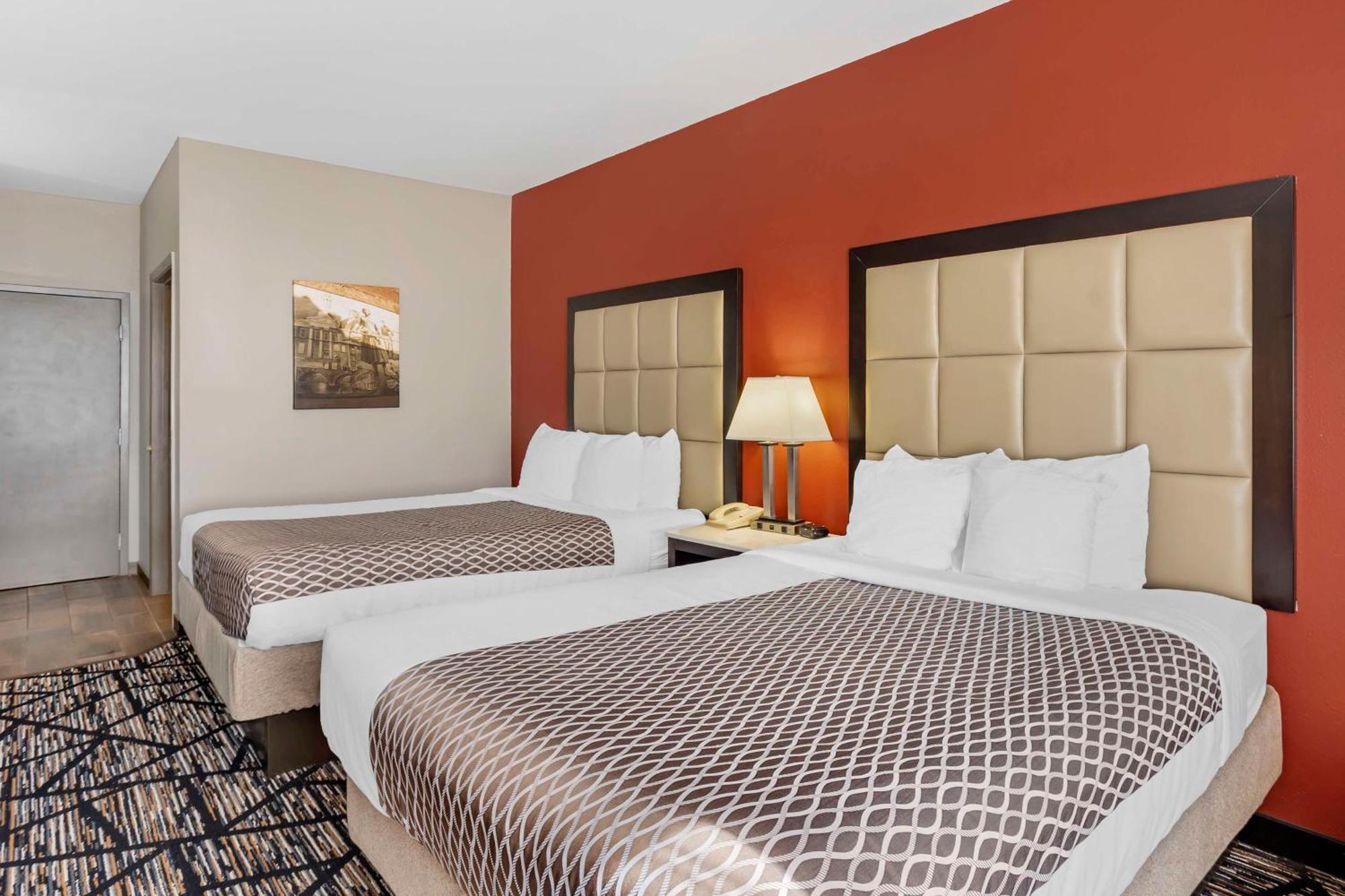 Best Western Carlisle Eksteriør bilde