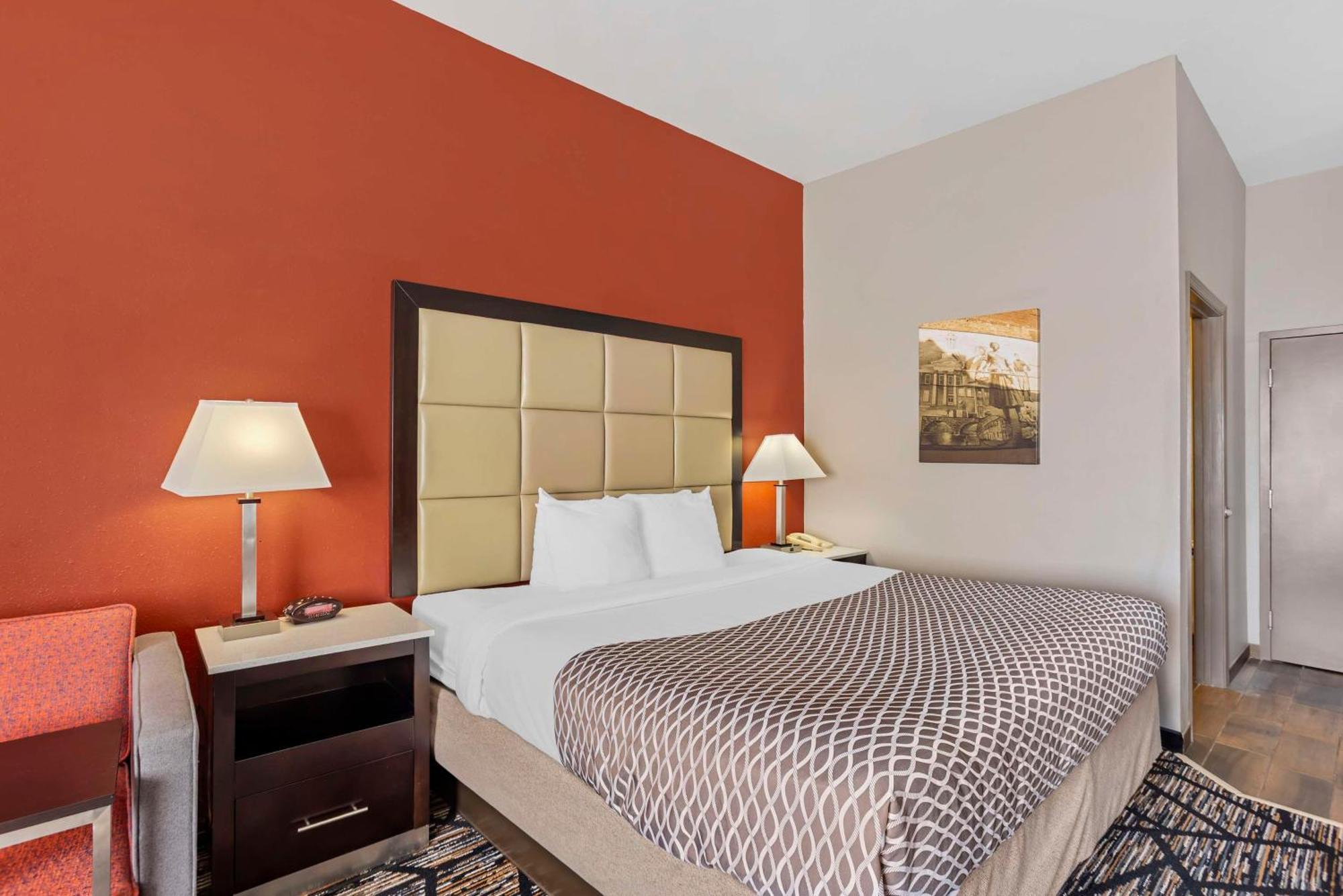Best Western Carlisle Eksteriør bilde