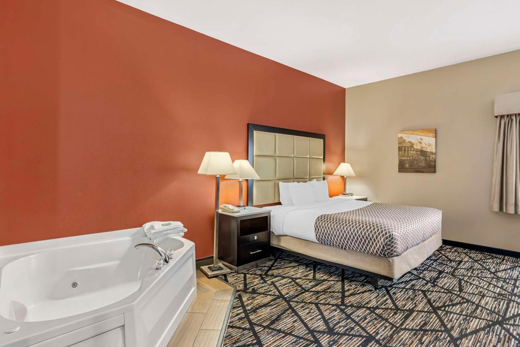 Best Western Carlisle Eksteriør bilde