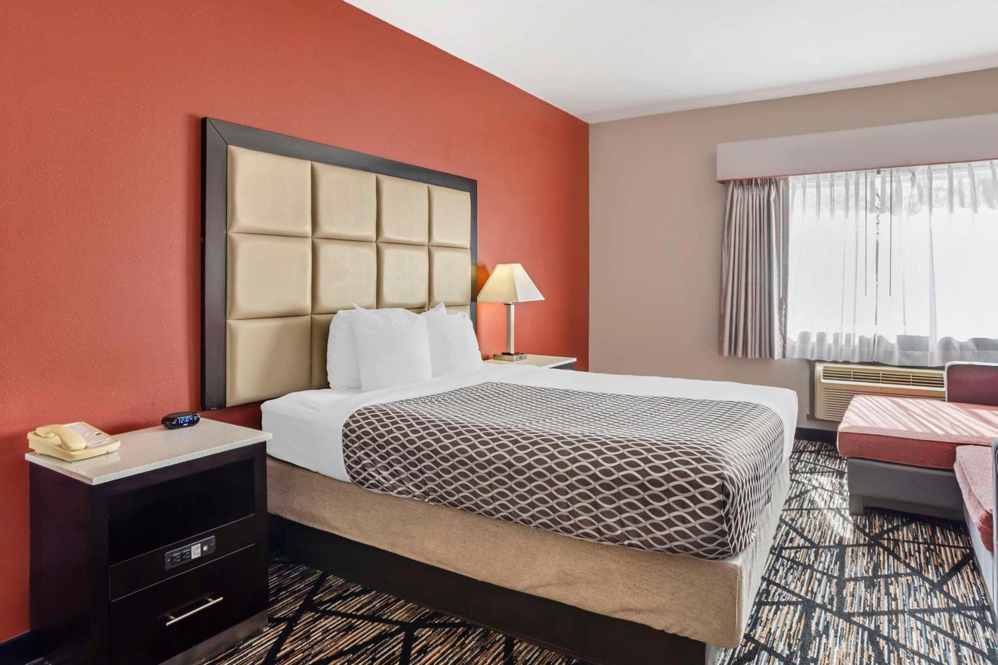 Best Western Carlisle Eksteriør bilde