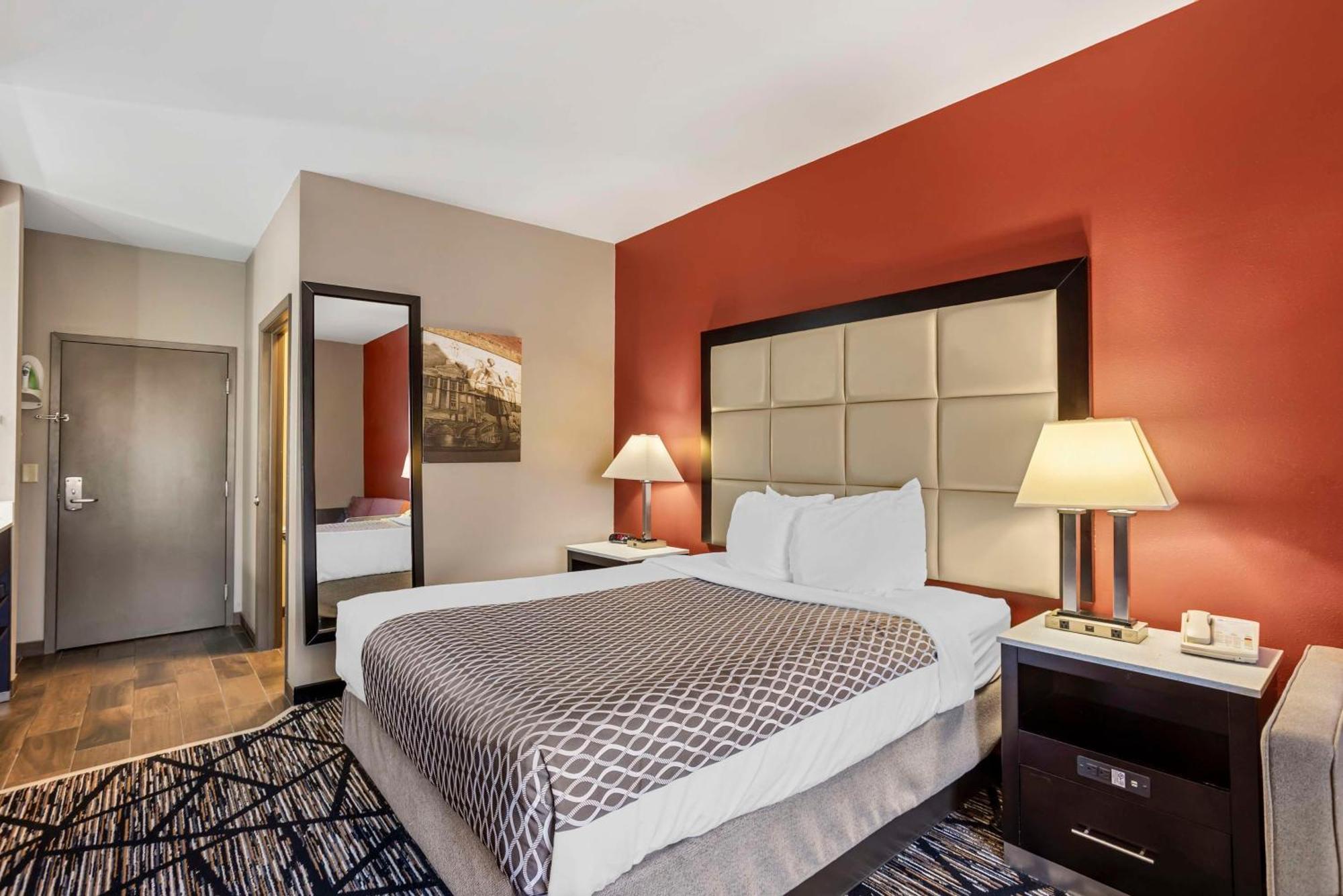 Best Western Carlisle Eksteriør bilde